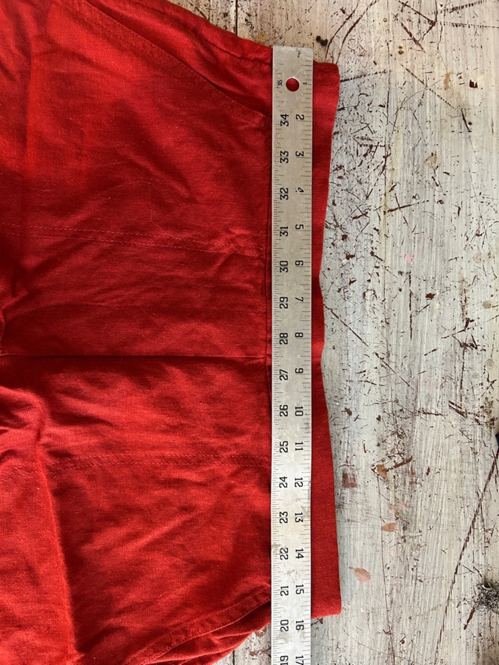 Banana Republic linen shorts - Picture 5 of 5